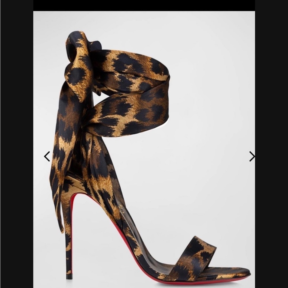 Christian Louboutin